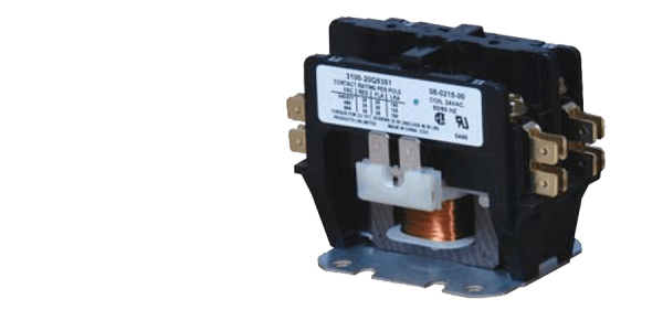 Duct Heater Accessories image