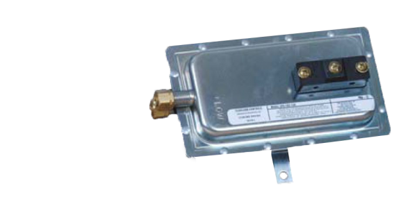 Air Flow Switch image