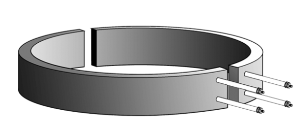 Cast Band image
