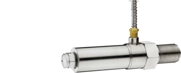 Machine Nozzles image