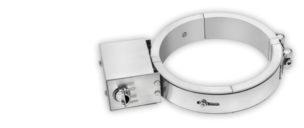 Permaheat Band image