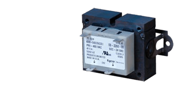 Control Transformers image