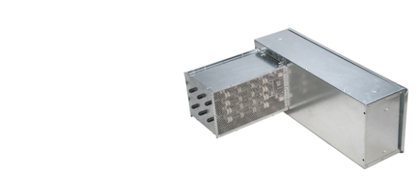 E-Series - VAV Flip-Able Heater image