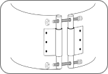 Bar Clamping