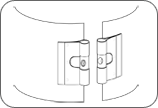 Strap Ends