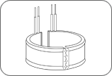 Hinged Band