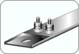 Same End Along Width
