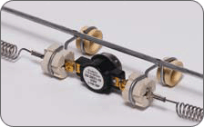 Bi-Metal Disc Thermostat
