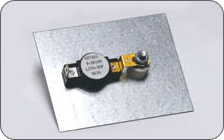 Bi-Metal Disc Thermostat