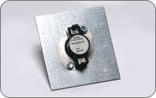 Bi-Metal Disc Thermostat