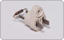 One-Shot Fusible Line