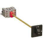 Disconnect Switch