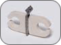 Clip and Insulator Assembly