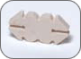Double Plane Point Suspension