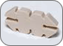 Double Plane Point Suspension