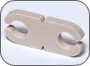 Double Plane Point Suspension