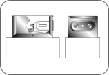 European Plug with Box