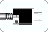 Armor with Plug