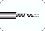 Straight Leads with Clip Support