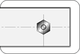 Screw Terminal on Top