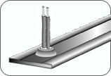 One End From Width