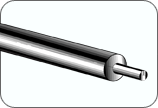 Plain Pins