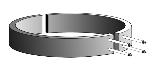 Cast Band image